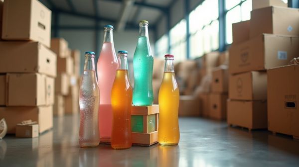 Maximize profits with affordable wholesale beverages options