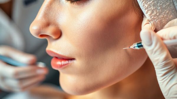 Top Benefits of Profhilo Treatment for Enhancing Skin Health