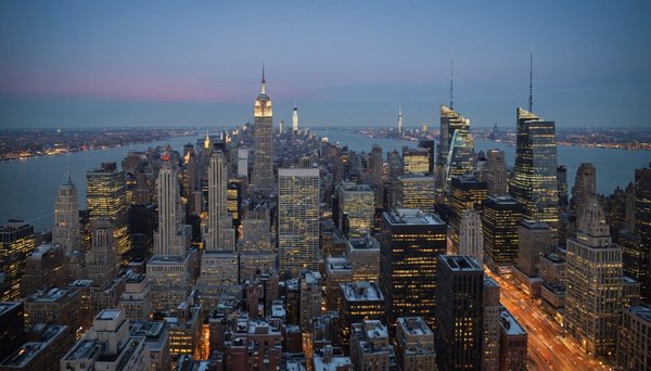 Elevate your seo strategy with a leading agency in new york