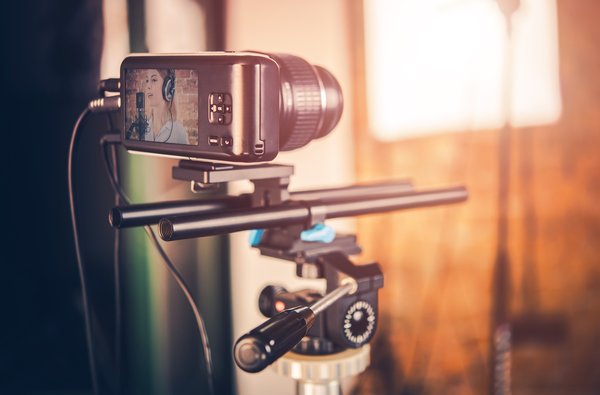 Mastering video creation: the ultimate commercial maker guide