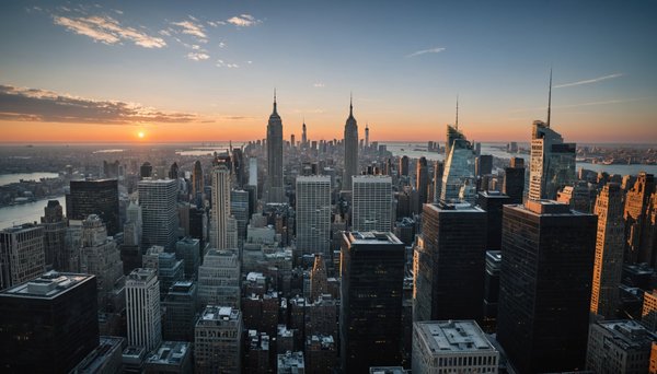 Transform your online presence with top seo agencies in new york